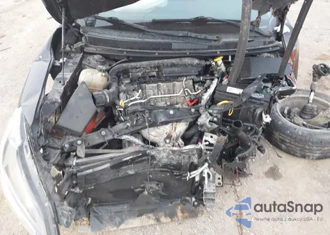 2015 Chrysler 200 Limited from USA, damaged, VIN 1C3CCCAB3FN564294